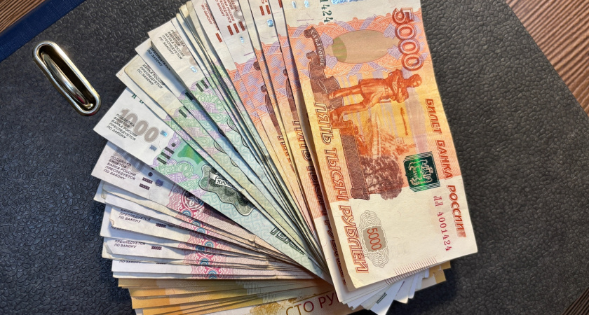 Жители Северо-Запада открыли обезличенные металлические счета на 1 млрд рублей за первую половину 2025 года