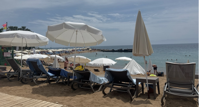 "Сидим чуть не плачем": дешевый отдых "все включено" в Турции — честные отзывы туристов