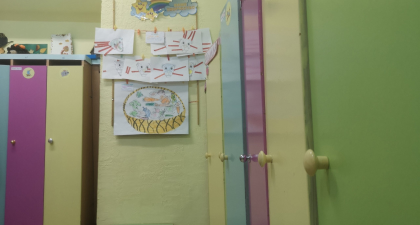 Детские сады Сыктывкара ждет масштабное преображение с 2026 года