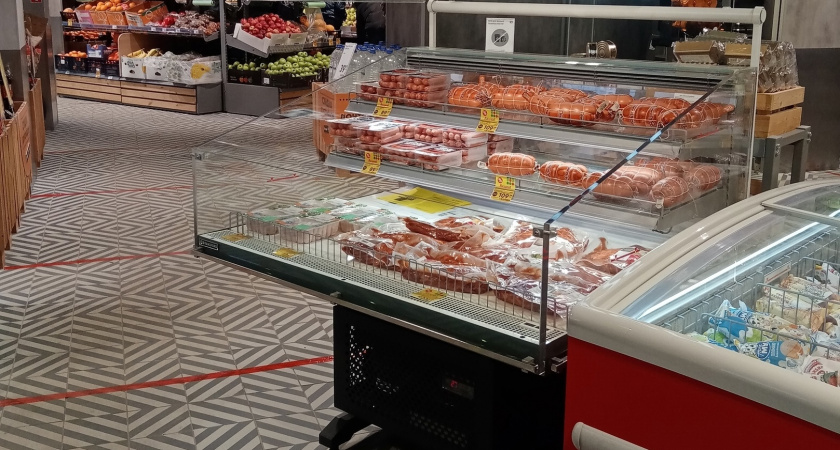 "Не вздумайте брать": Роскачество предупредило всех, кто ходит за покупками в "Пятерочку" и "Магнит"