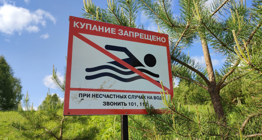 В водоемах Коми с начала года утонули 20 человек