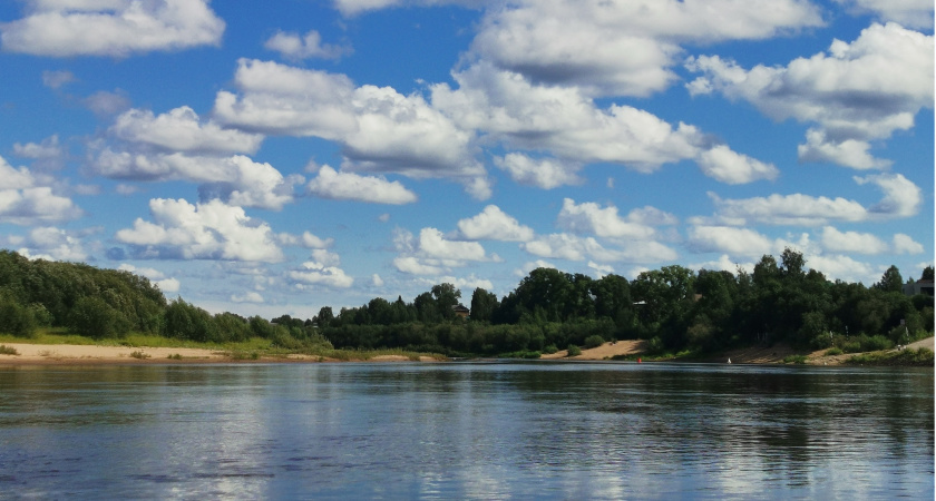 В Коми возвращается лето: 27 июля в регионе ожидается солнечный день