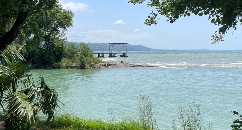 Съездил в Абхазию: почему Страна души перестала быть дешевым направлением — честный отзыв туриста