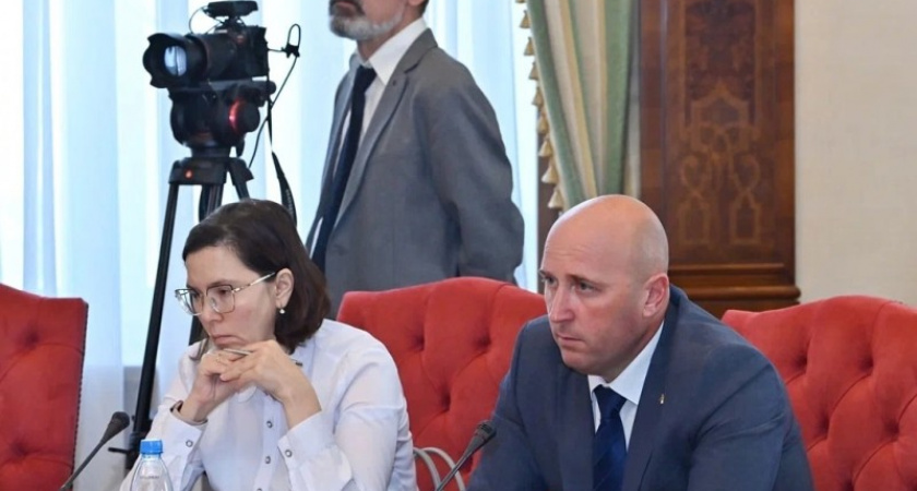 Аграрный сектор Коми получит новый импульс: сформирована рабочая группа по развитию АПК