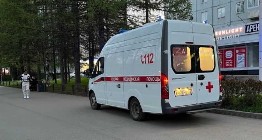 Сельская медицина в Коми испытывает нехватку врачей и оборудования