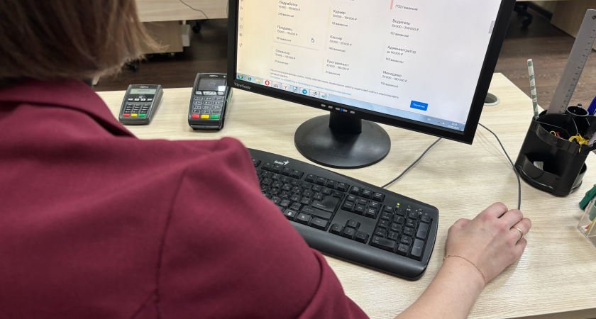 В Сыктывкаре каждый пятый сотрудник против камер на рабочем месте