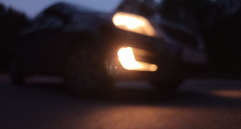 Выплативший компенсацию за разбитый автомобиль житель Коми не смог получить на него право собственности