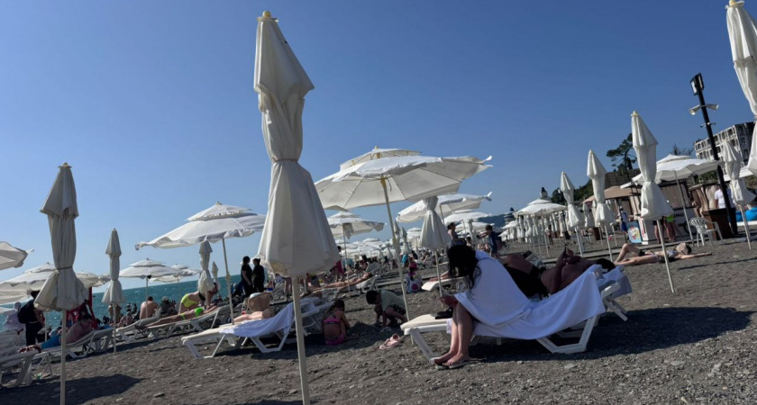 "Ужас, срочно уезжаем домой из этой Абхазии!": Что нас шокировало, когда мы приехали в Абхазию впервые – честный отзыв туриста