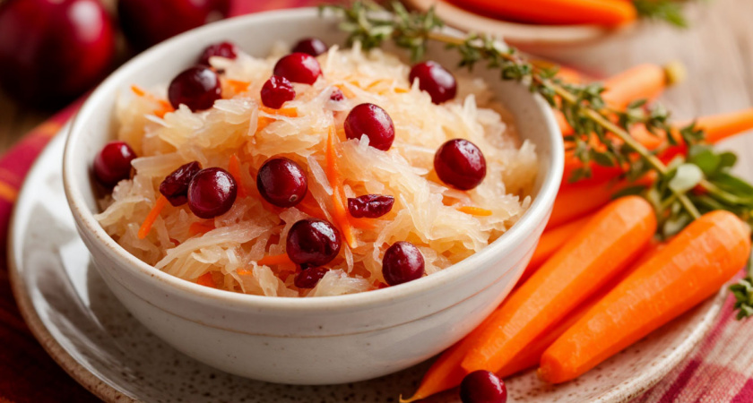 Почему капуста не квасится, а портится. Секрет русских хозяек, которого мужики не знали