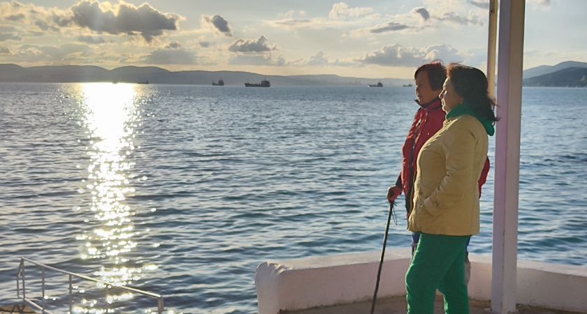 Поехали на Азовское море: гостевой дом, который нас разочаровал - реальный отзыв туриста