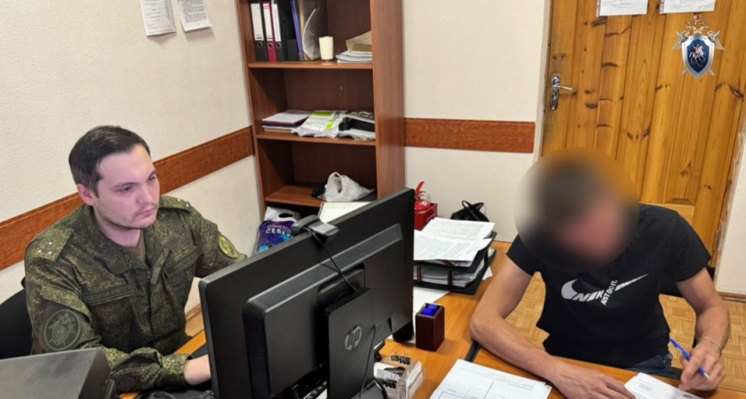 В Коми убили сотрудника железной дороги