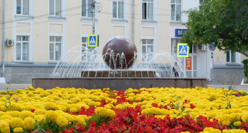 Жара и грозы: синоптики рассказали о погоде в Республике Коми на 4 августа 