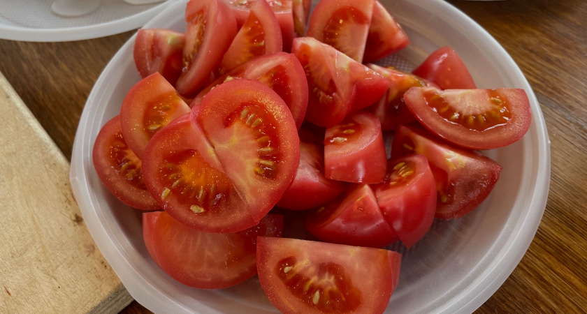 Консервируем помидоры в банках без пастеризации — зимой, как свежие. Бабушкин рецепт: хранятся всю зиму