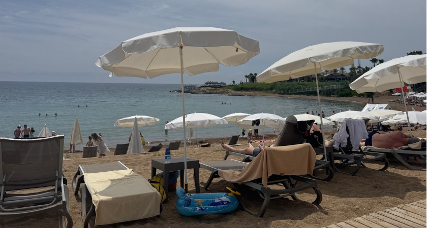 Российские туристы распробовали этот новый курорт - идеальная альтернатива Египту или ОАЭ: сервис лучше, а цены ниже