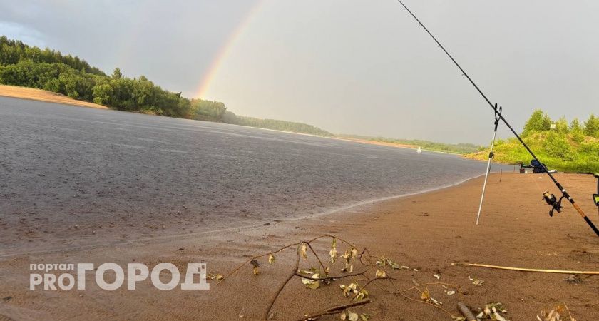 В Коми спасатели помогли хирургам извлечь рыболовный крючок из века пациента