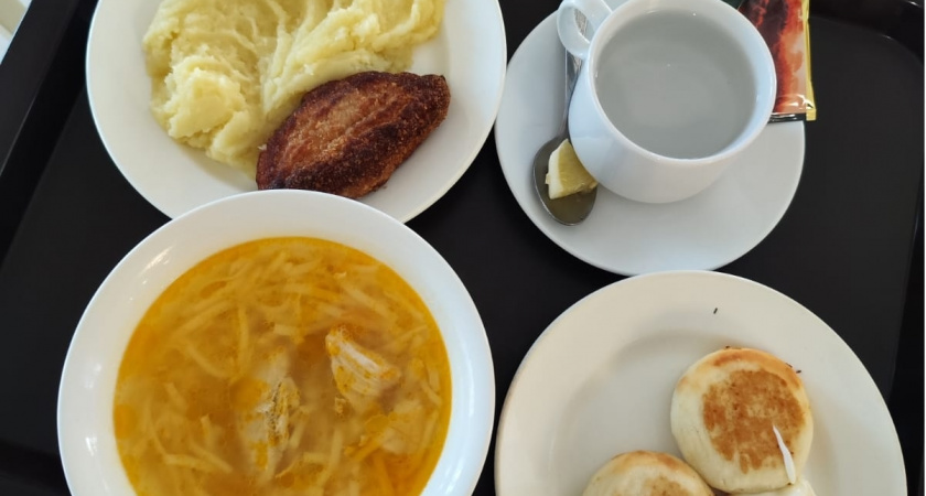 Целебный ужин — ночная защита от инфаркта, про которую мало кто знает: по методике санаториев СССР