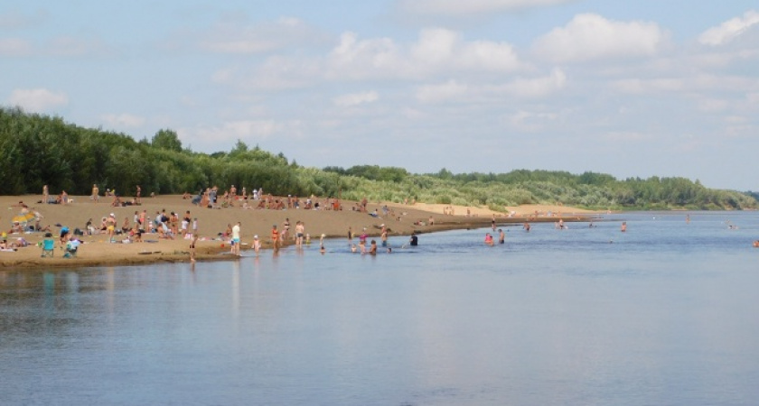 В Коми утонули 22 человека, в том числе двое детей