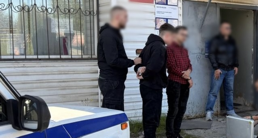 Жителю Коми грозит пожизненный срок за открытку с наркотиками