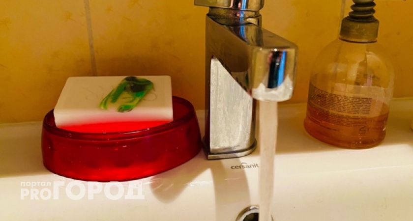 Верховный суд Коми обязал администрацию Ижемского района обеспечить водой улицу Паромную