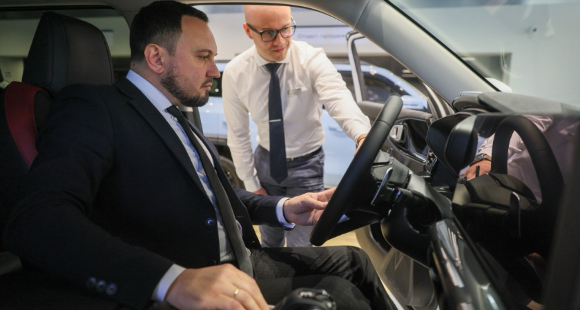 ВТБ: в июле рынок автокредитования продемонстрировал рост на 23%