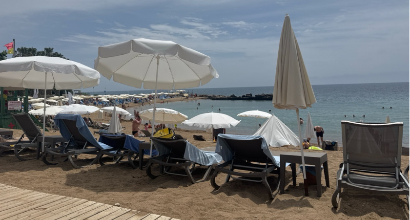 "Сидим чуть не плачем": дешевый отдых "все включено" в Турции — честные отзывы туристов