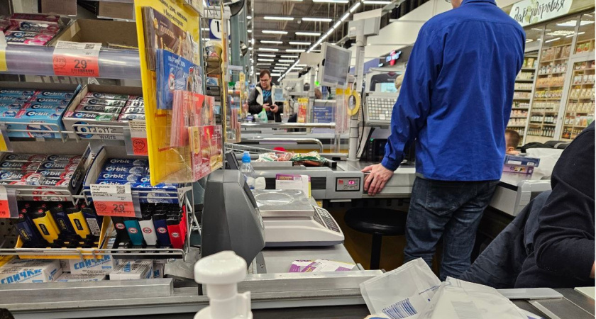 Почему неверный ответ на вопрос "Чек нужен?" может опозорить на весь магазин