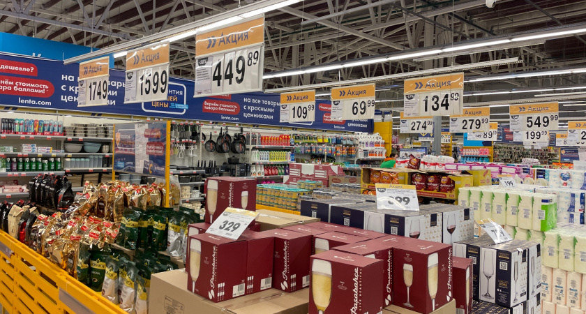 Чем стеклянная (и не только) посуда из "Магнита" и "Светофора" отличается от такой же в дорогих магазинах