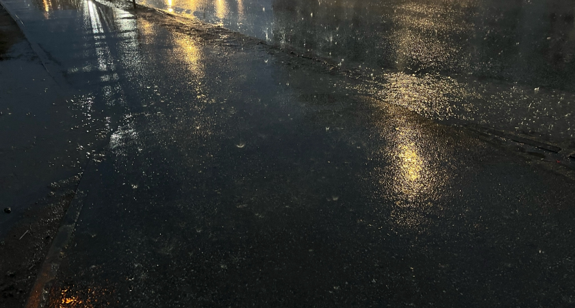 Коми готовится к температурным качелям: от тропических ночей до освежающих ливней