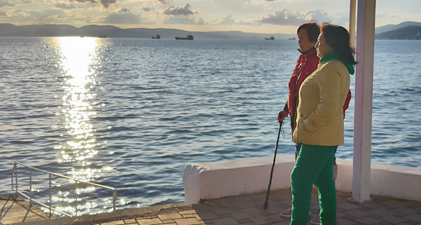 Поехали на Азовское море: гостевой дом, который нас разочаровал - реальный отзыв туриста