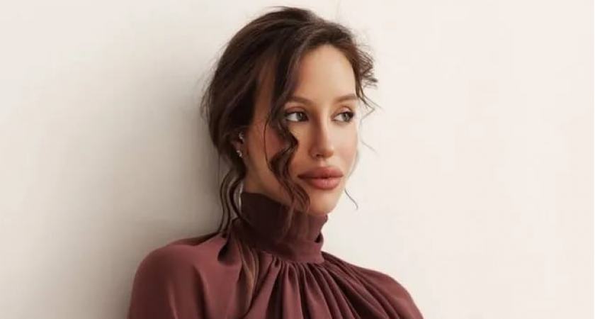 Сыктывкарка родила дочь рэперу Тимати