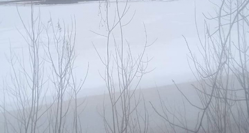 В Коми на реке Северная Кельтма нашли последние тела утонувших на снегоходе