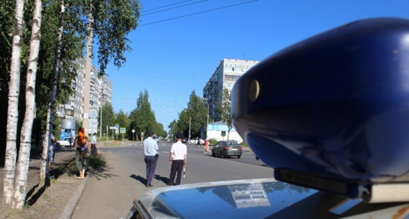 В Коми стало меньше ДТП с пострадавшими