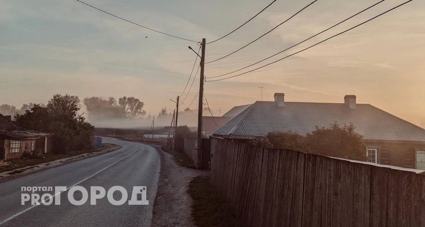 В Коми приставы арестовали дачу сыктывкарки, чтобы погасить долг 