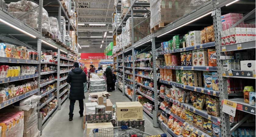 Мой топ продуктов, которые покупаю только в "Светофоре": беру регулярно и бед не знаю — должна знать каждая мудрая хозяйка