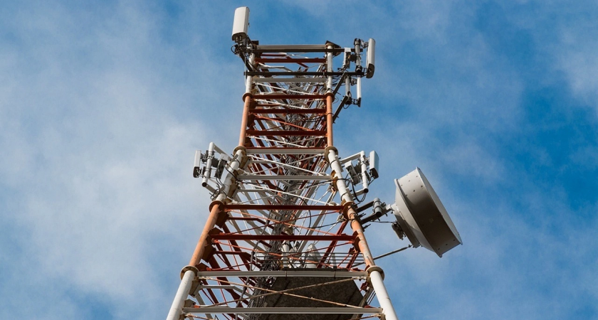 В сёлах времен Рюриковичей модернизировалимобильную сеть