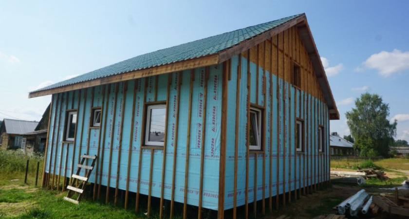 В одном из районов Коми появятся три новых ФАПа и врачебная амбулатория