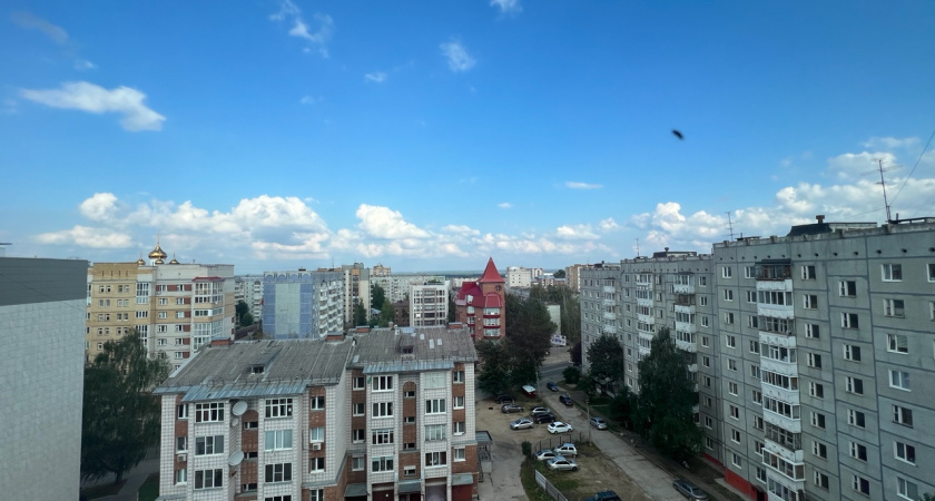 Стало известно, как многоквартирные дома в Коми готовятся встретить зиму