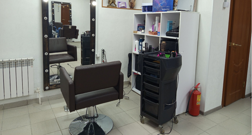 Шикарный объем на любом типе волос: берем только шампунь - эффект на 5 дней