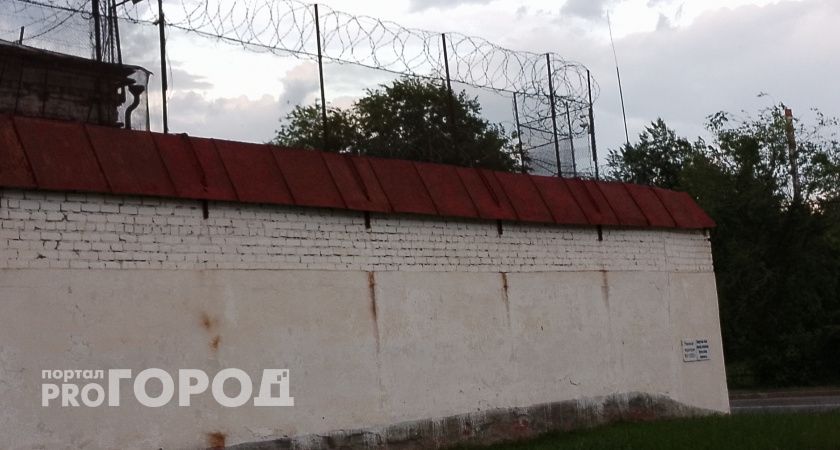 В Коми пенсионер отправится в колонию за нападение на бригаду "скорой" с ножом