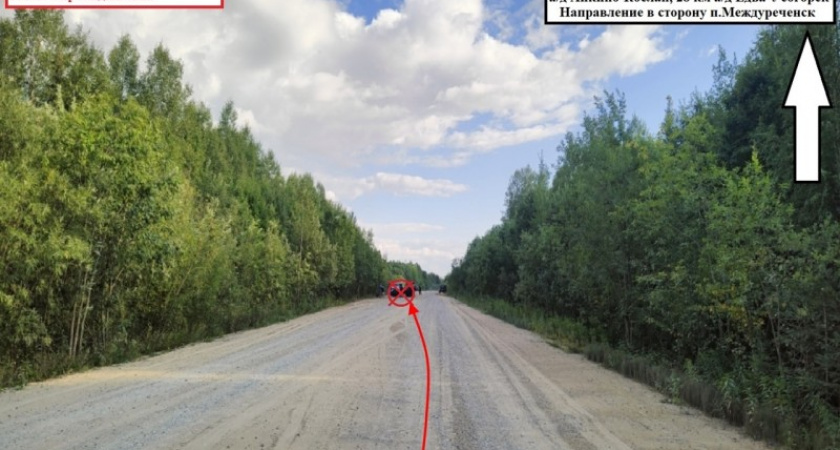 В Коми 16-летний пассажир "Лады" травмировался в ДТП