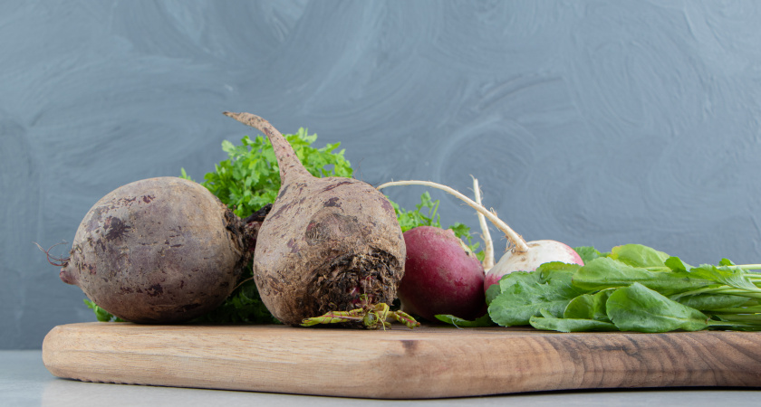 Больше не варю свеклу на салаты: друг повар научил готовить ее вкуснее, быстрее и проще — так делают в ресторане