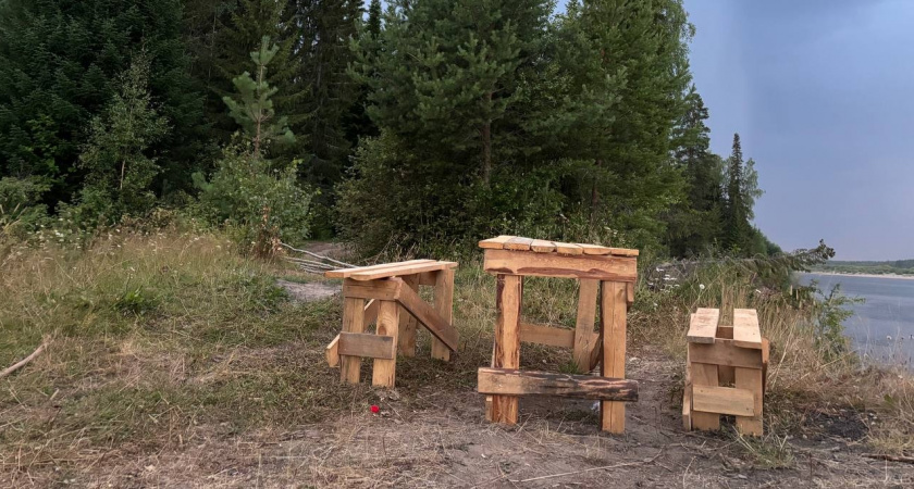 "Вот поэтому вы не такие!" немец пальцем показал, чем русские люди отличаются от иностранцев