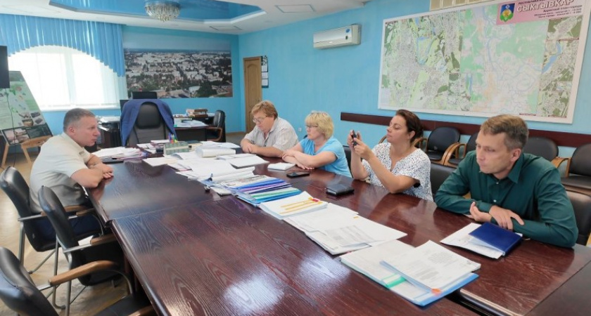 Дорогу к Дырносским дачам под Сыктывкаром все же отремонтируют 