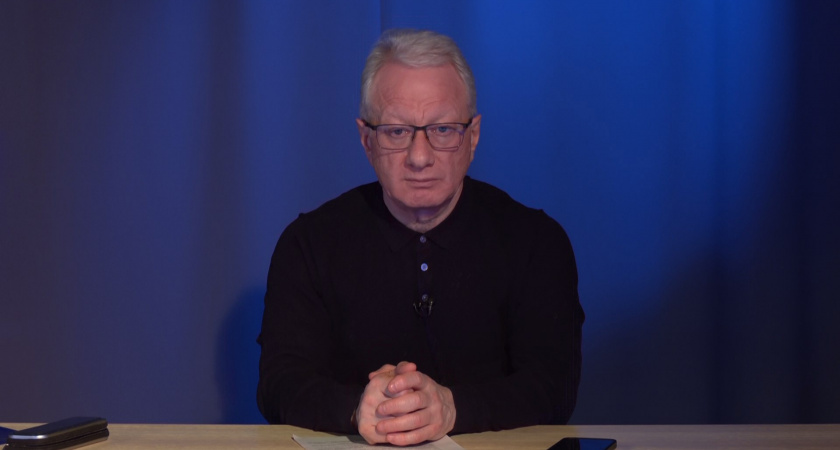 "Ростислав Гольдштейн  полностью владеет ситуацией в регионе" — Геннадий Левицкий о встрече врио Главы Коми с Президентом России