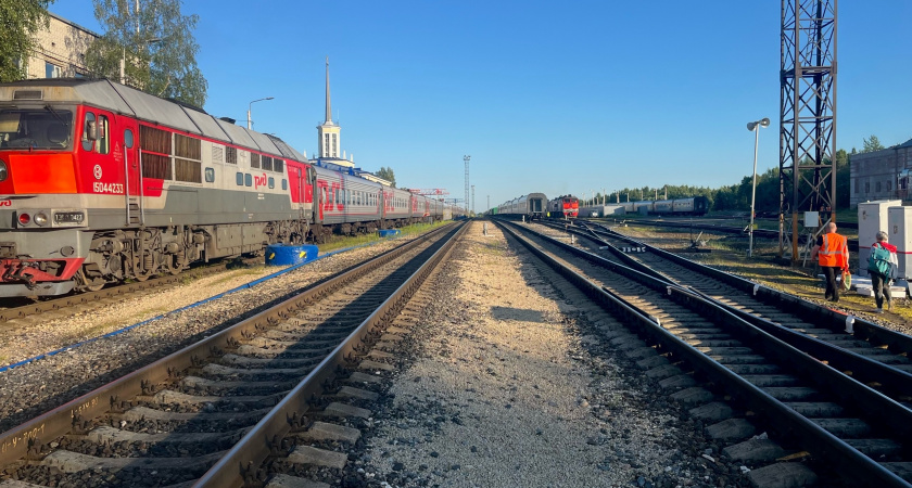 Когда пятый - лишний: как одинокая мама с двумя детьми испортила поездку в поезде всем соседям по купе