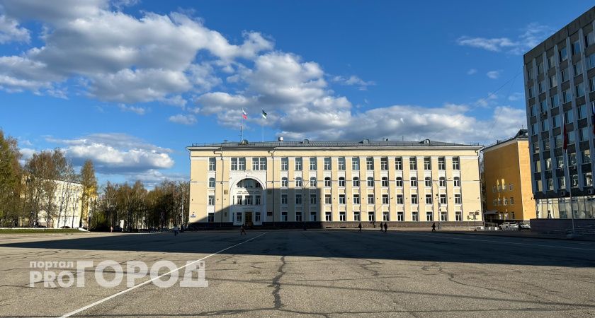 Президент России одобрил проекты, предложенные врио Главы Коми для развития региона 