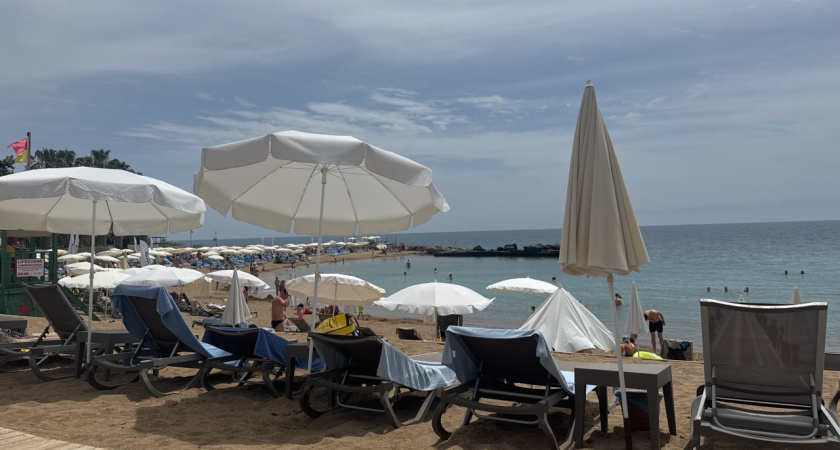 "Сидим чуть не плачем": дешевый отдых "все включено" в Турции — честные отзывы туристов