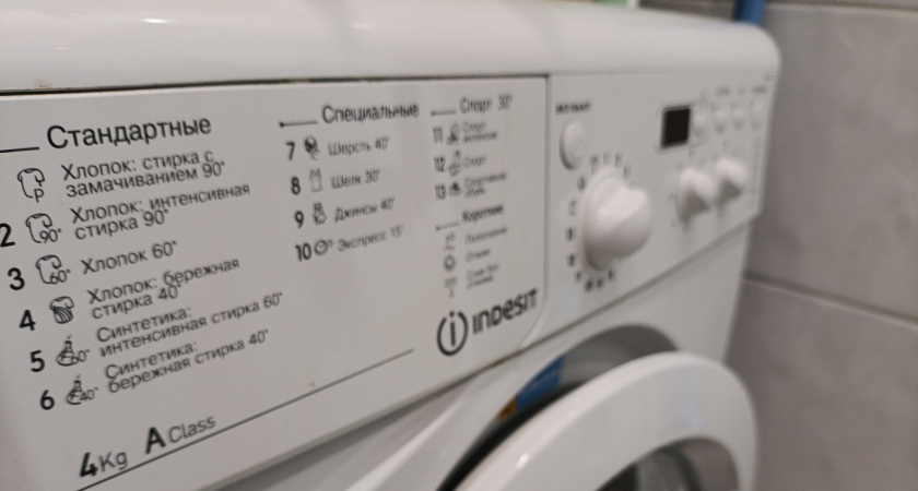 Теперь даже дешевый порошок отстирывает вещи до идеальной чистоты. Трюк, который сделал стирку в разы эффективней