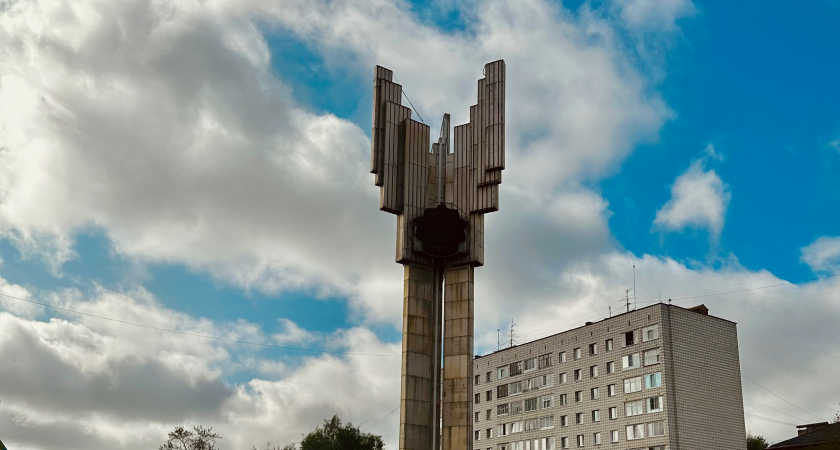 Коми готовится к переменам погоды в выходные: от туманов до сильных дождей