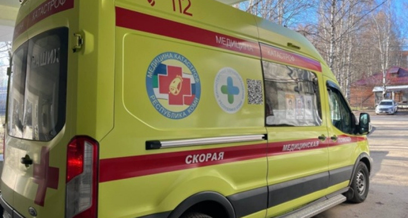 В Коми угарный газ погубил целую семью